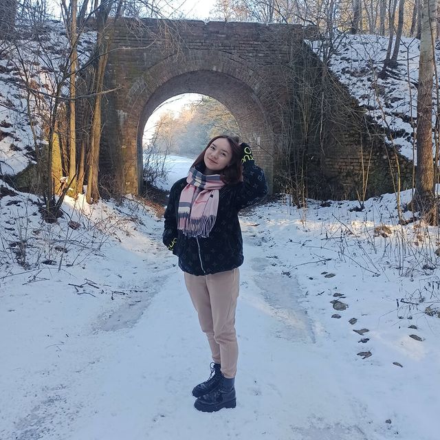 nabi.21.73 в LOOKY. . Winter🧊