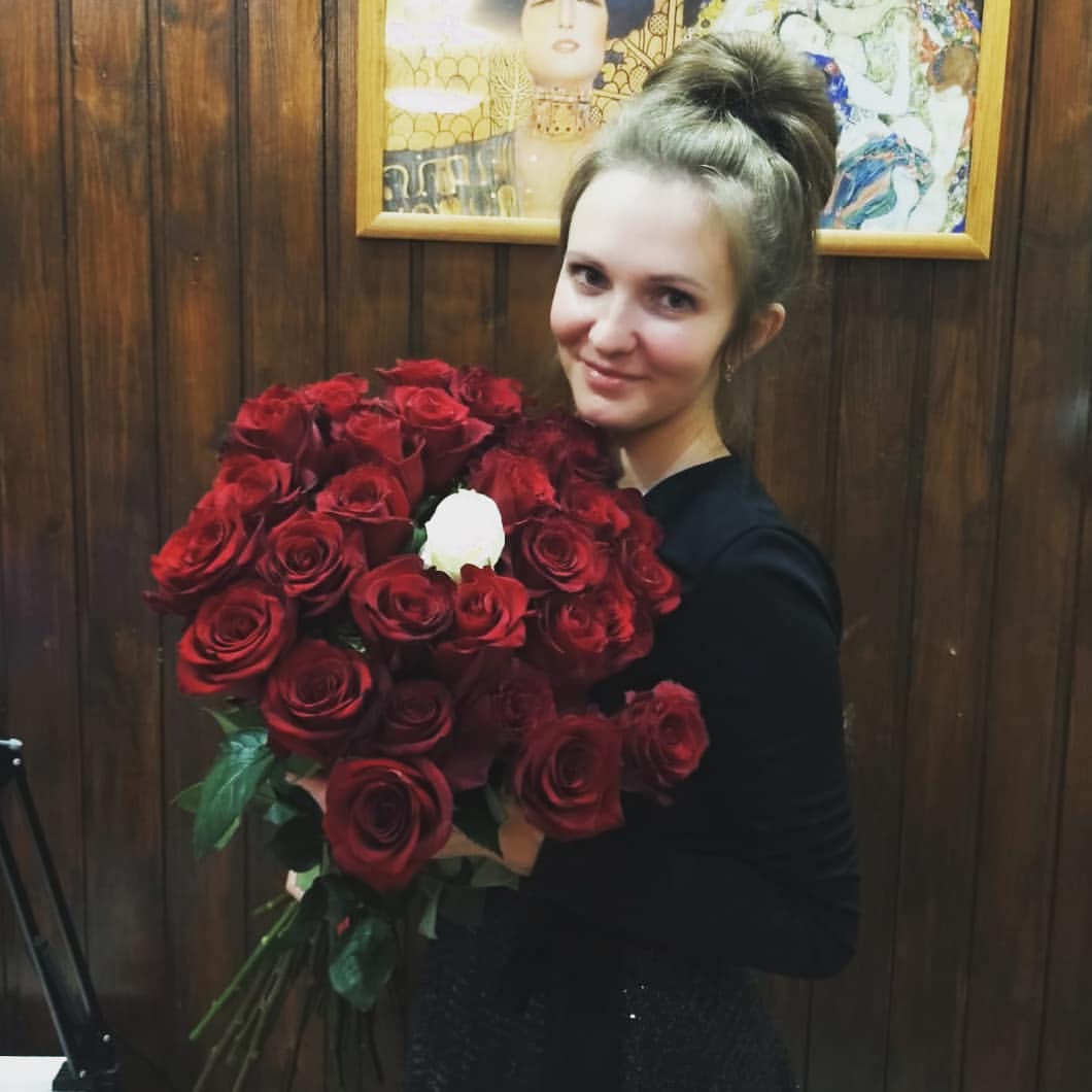 nastya_shemeleva в LOOKY — Вот и 30 🎉🥂🥰
Это увлекательный аттракцион под названием ж