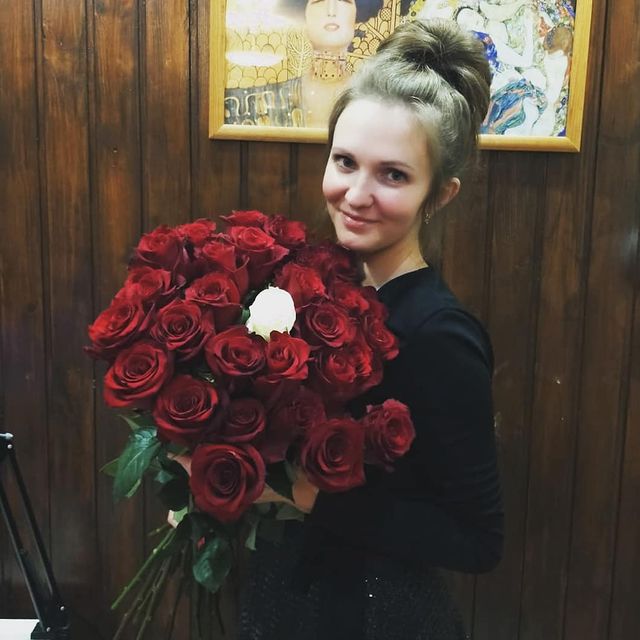 nastya_shemeleva в LOOKY. . Вот и 30 🎉🥂🥰
Это ...