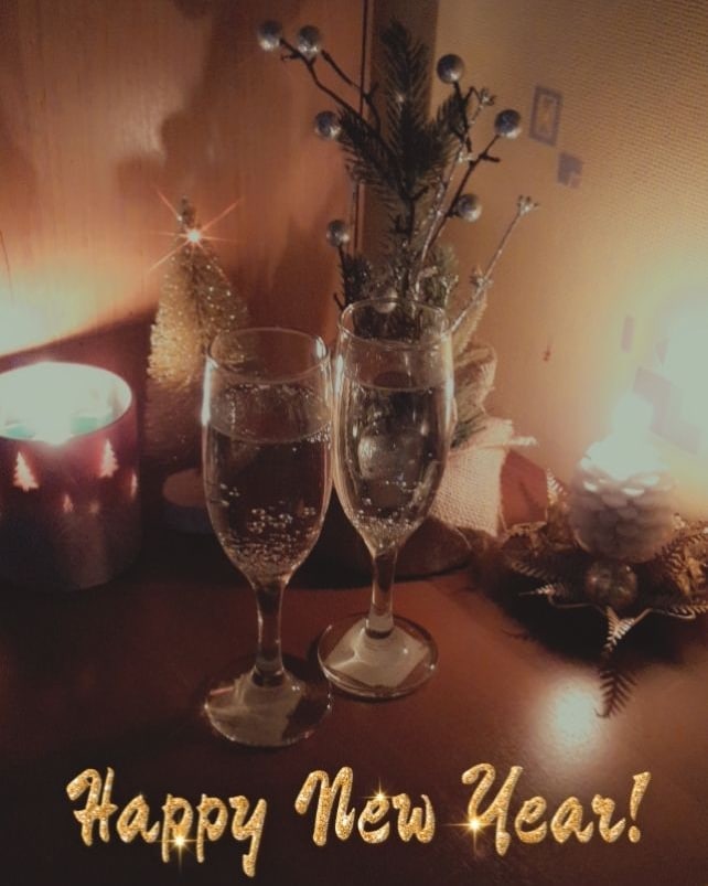 anna84201414 в LOOKY — #harrynewyear#2022#сновымгодом
Вот такой у нас новогодний🌲❄