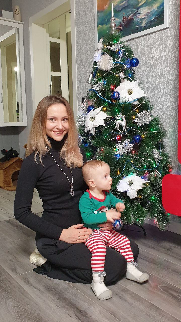 marina_veligura в LOOKY. . Каким был этот год? ...