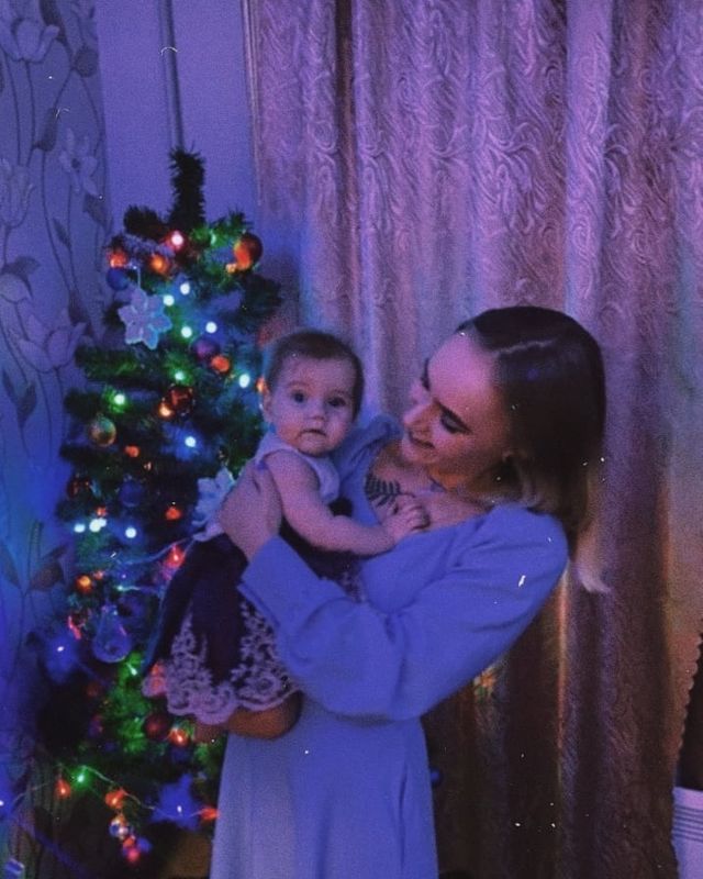 kutsylovaa в LOOKY. . Happy new year 🎉❄🌲