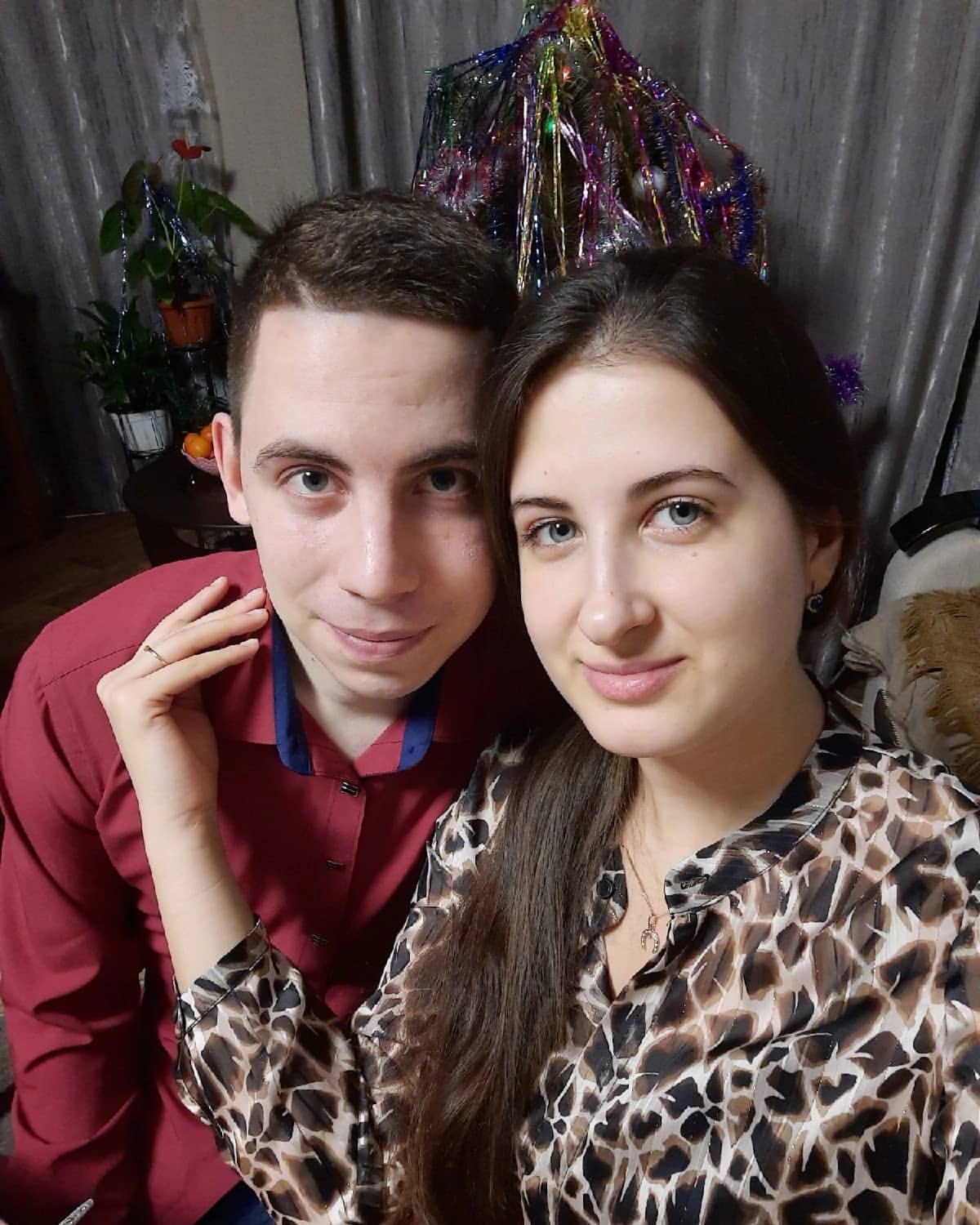 slava.suchkov.98 в LOOKY. . Провожаем год быка, ...
