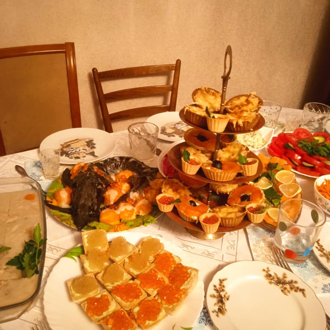 kuchen_bake в LOOKY — фото 1