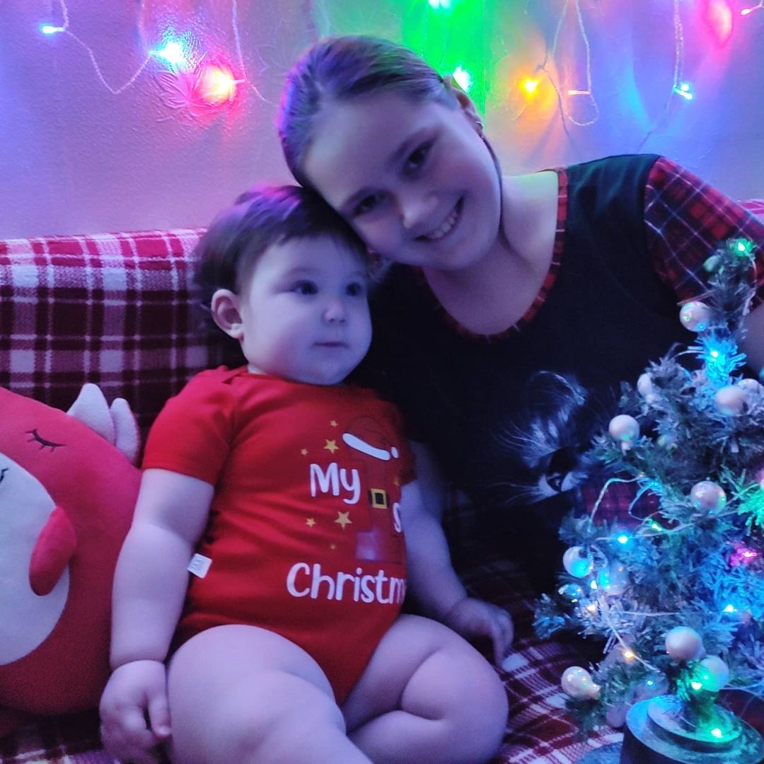 ekaterina__morozova_dolls in LOOKY. . Всех с новым годом
Л...