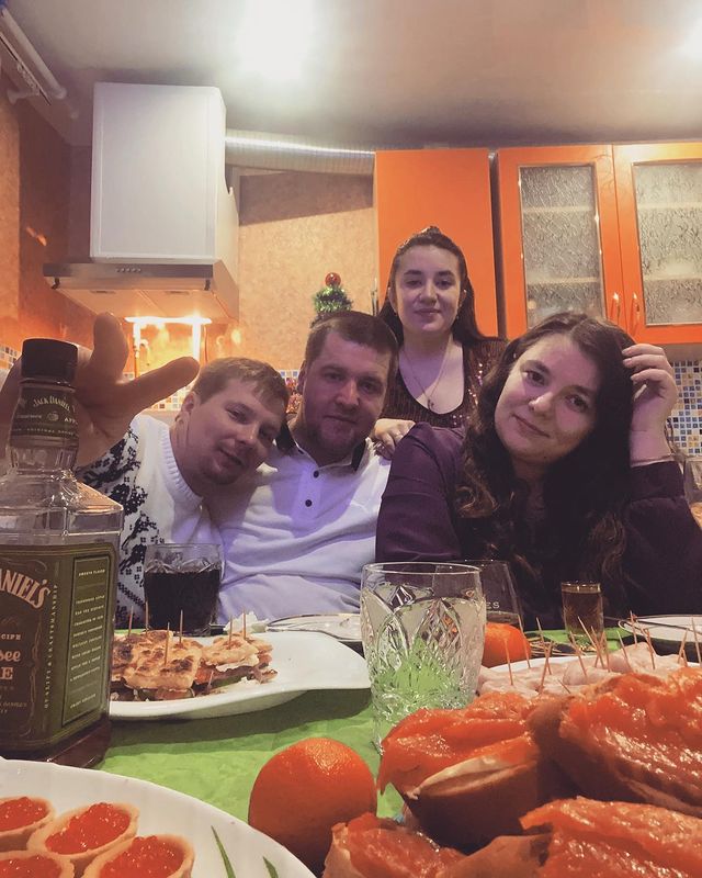 tanyucharu89 в LOOKY. . С Новым Годом!!!