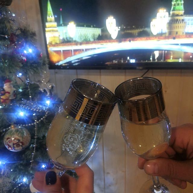 dashik_krasilnikova в LOOKY. . С новым годом ❄️🎉☃️...