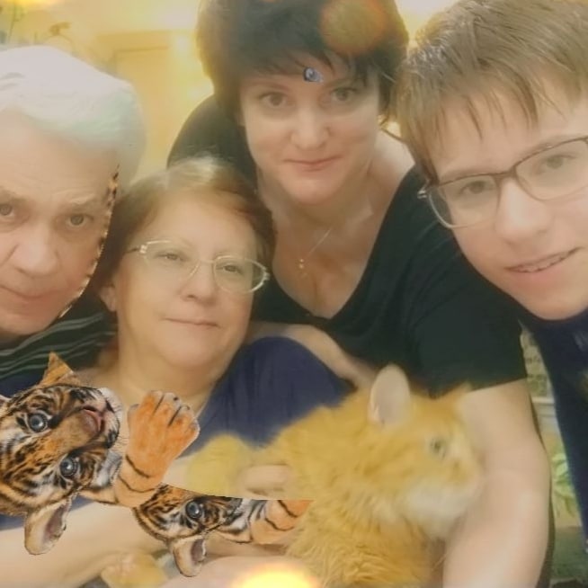 elenasilkflora в LOOKY — фото 2