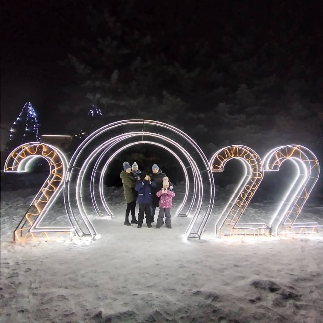 alsu__zhilkibaeva в LOOKY. . 🎄🥂 Happy New Year�...