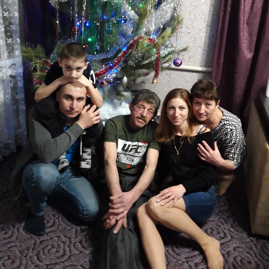 natalja.88 в LOOKY. . С новым годом!!!