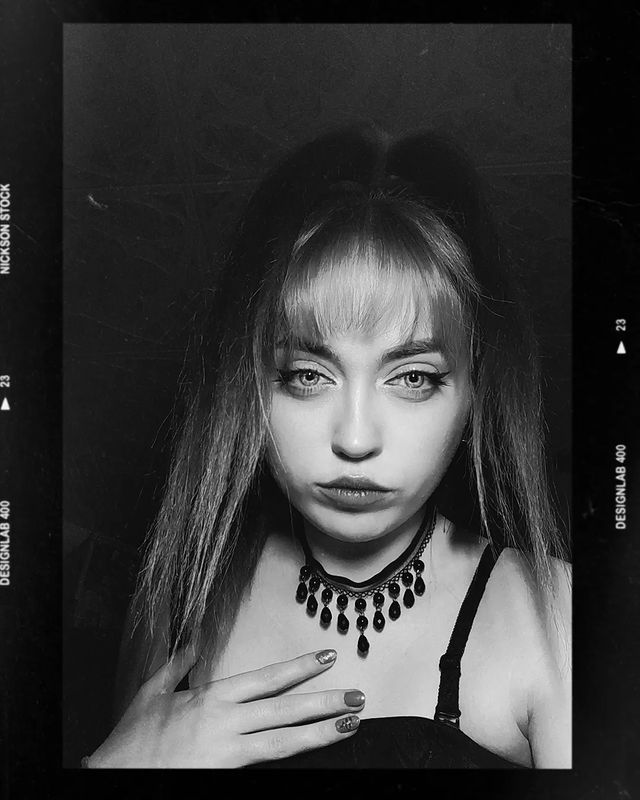 kim_yuri_official в LOOKY. #newyear,#newpost,#likeforlikes,#newyork,#likeforfollow,#photo,#follow,#style,#model,#fashionblogger,#modeling,#beauty,#beautiful,#happy,#mood,#me,#loveyou,#moodedits,#loveyourself,#lovemyself,#lovely,#missyou,#happynewyear. From gray to blue sk...