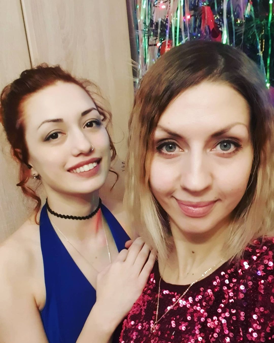 a.zveruga_krsk в LOOKY — С новым 2022 годом Вас, друзья🎄🎉
Я очень хочу пожелать Вам