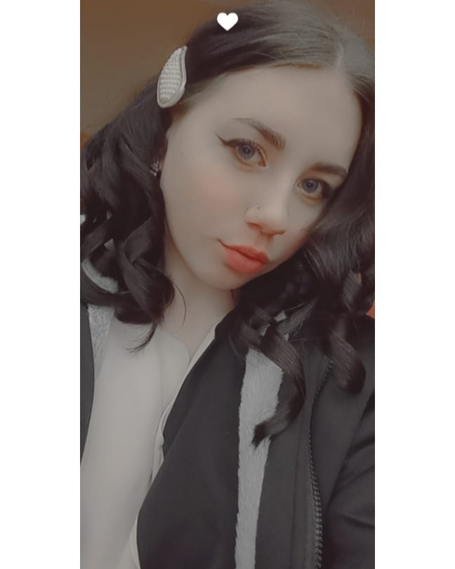 shpuliiik_ в LOOKY. . С НОВЫМ ГОДОМ 💕🐯