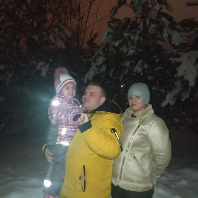 daniellamalinovskaa в LOOKY. . null