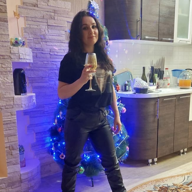 zheniakashkovskaia в LOOKY. . null