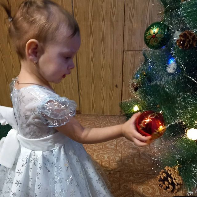 aleksandra_maevskaya_ в LOOKY. . Новый год, время чуд...