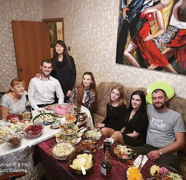 lungu_marina2808 в LOOKY. . С новым годом 😻