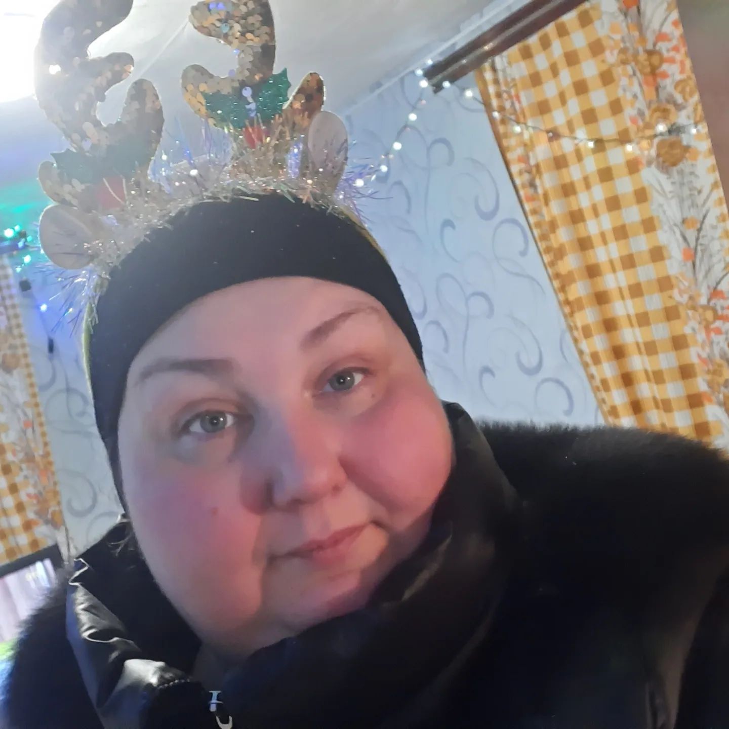 olgaalehkina в LOOKY. . Лучшие новогодние по...