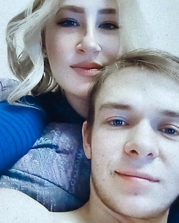 iuliiabarabasho в LOOKY — Любимый муж❤ @sackred12345