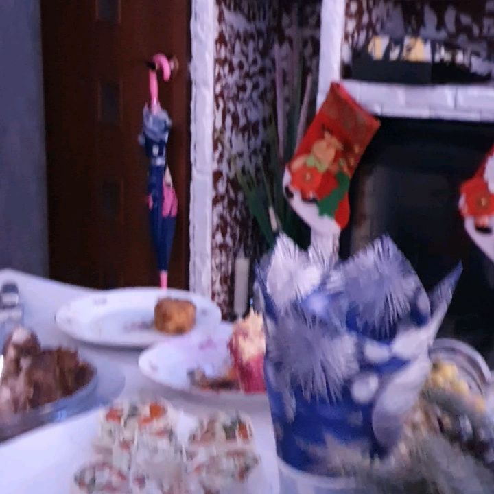 karaulnaiaolga в LOOKY. . С новым годом! С Нов...