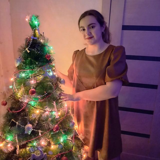 tereshchenko4295 в LOOKY. . С новым 2022 годом!�...