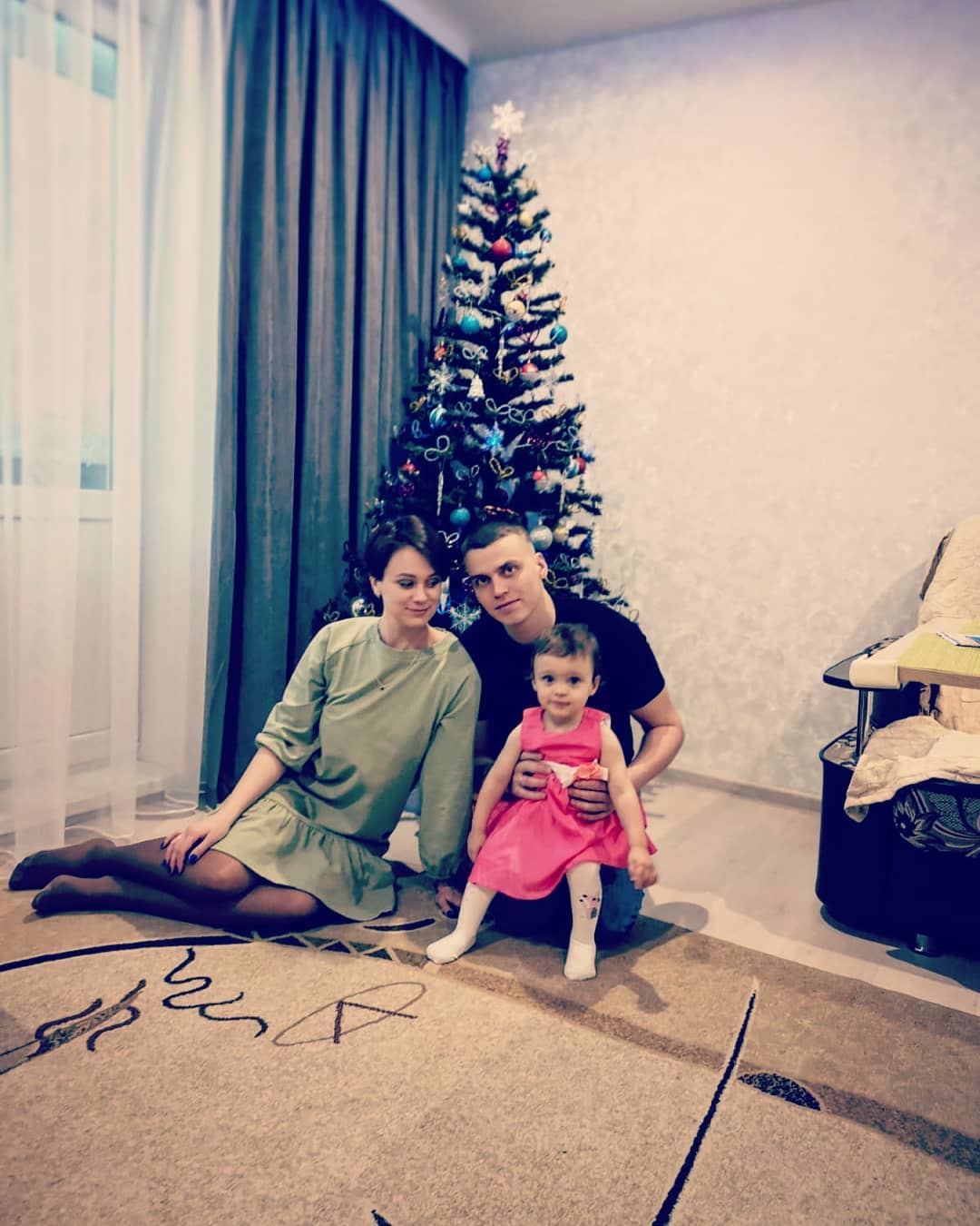 eva_lunegova в LOOKY. #сновымгодом,#2022,#будьтездоровы,#будьтесчастливы. Как вы делаете норма...