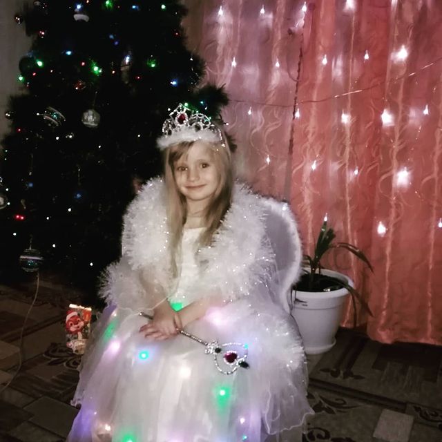 anna_dmitrievna90 в LOOKY. . Наш маленький ангело...