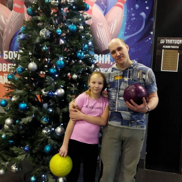 doctorvi_1 в LOOKY. . Отдых с семьей