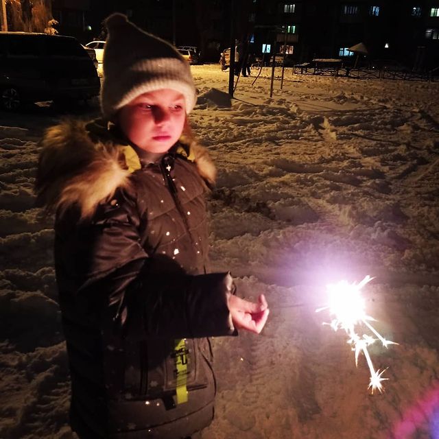 alenka_udalova_1 в LOOKY. . null