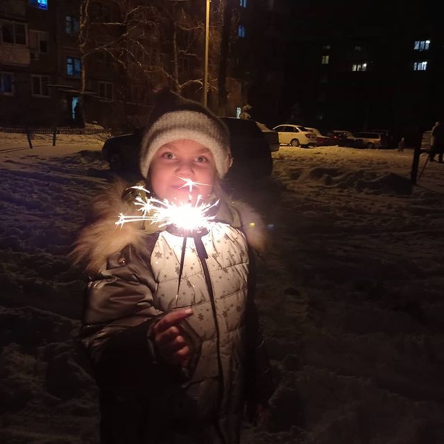 alenka_udalova_1 в LOOKY. . null