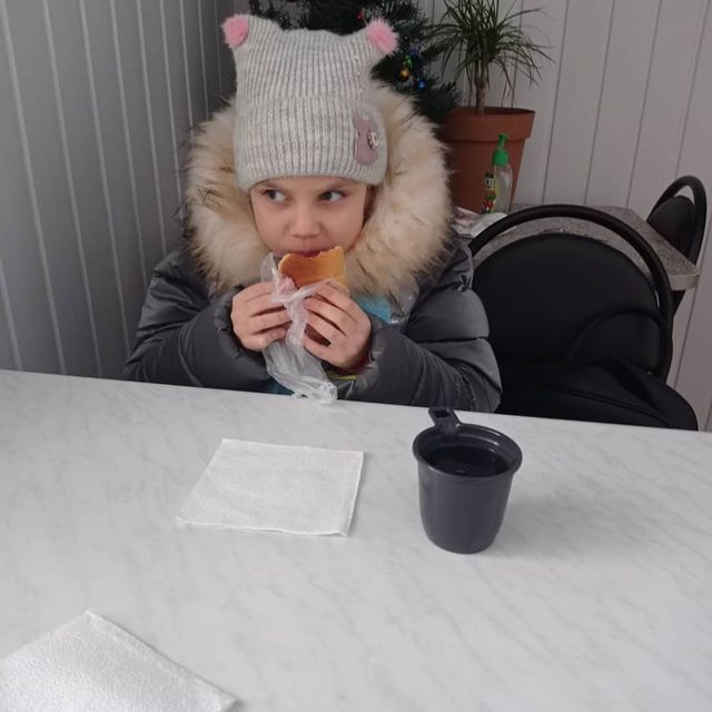 alenka_udalova_1 в LOOKY. . null