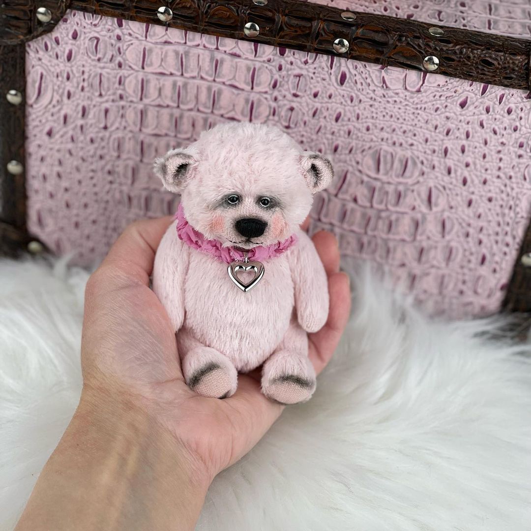dolls_and_teddy_vishneva_ в LOOKY — фото 2