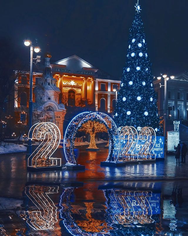 max_mishin в LOOKY. #MaxMishin. С Новым 2022 Годом!
...