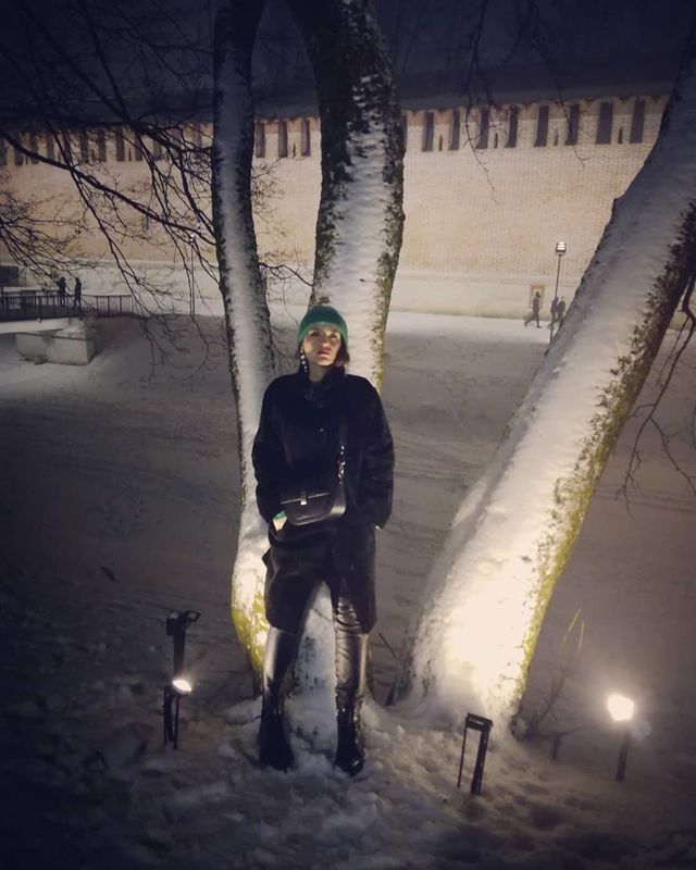 elena_boyko_7391 в LOOKY. . Жизнь-это легкий пра...
