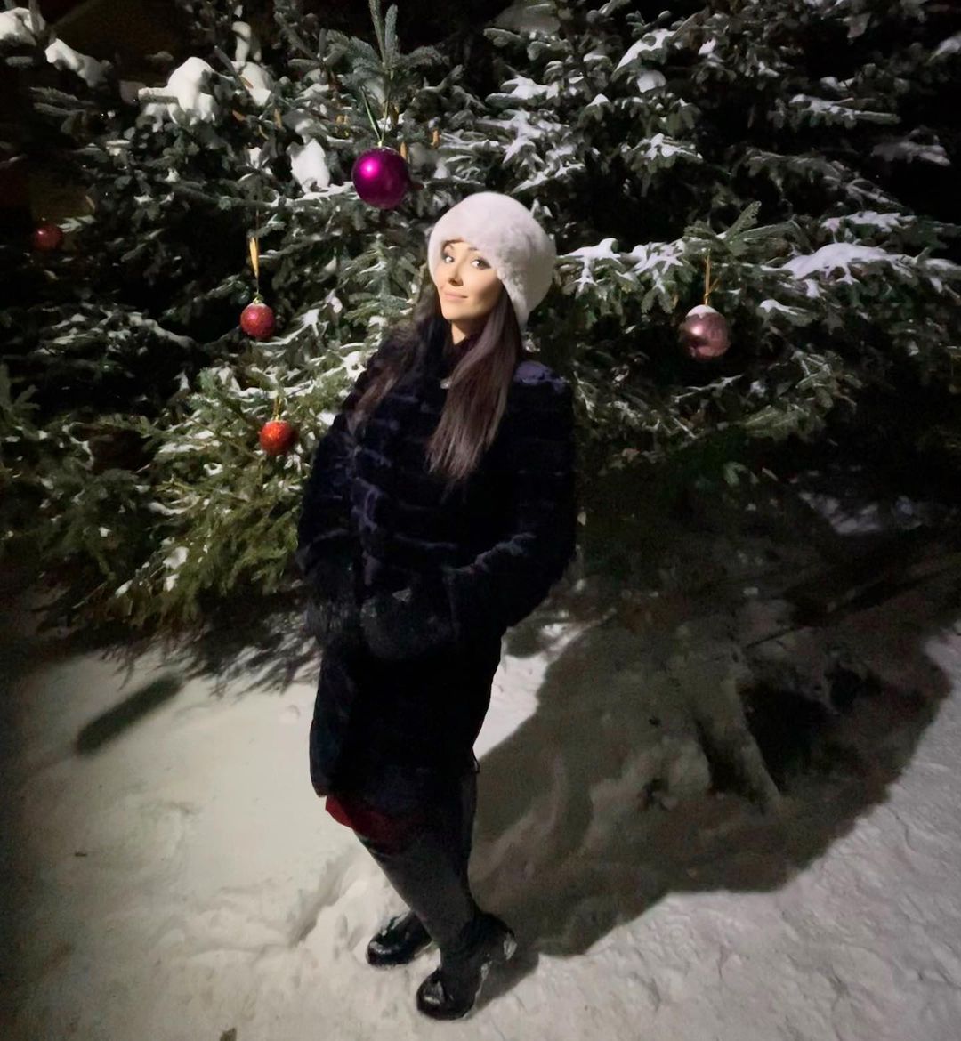 С Новым Годом, друзья!