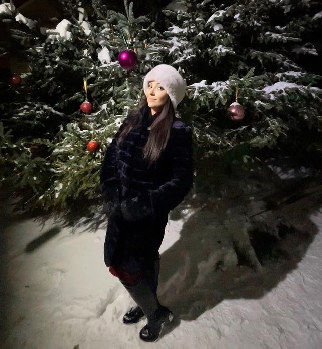 mariamdole в LOOKY. . С Новым Годом, друзь...