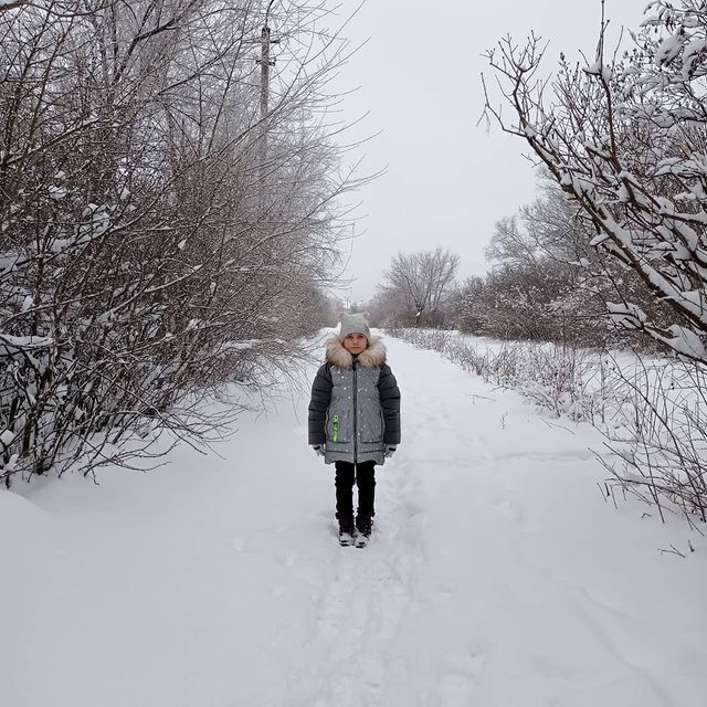 alenka_udalova_1 в LOOKY. . null