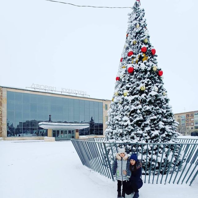 alenka_udalova_1 в LOOKY. . null
