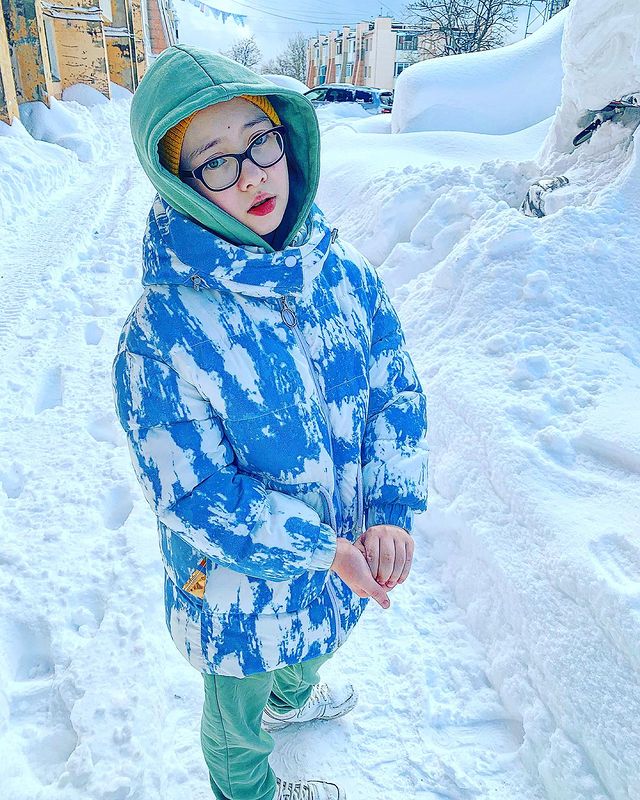 valerii_posohov в LOOKY. . null