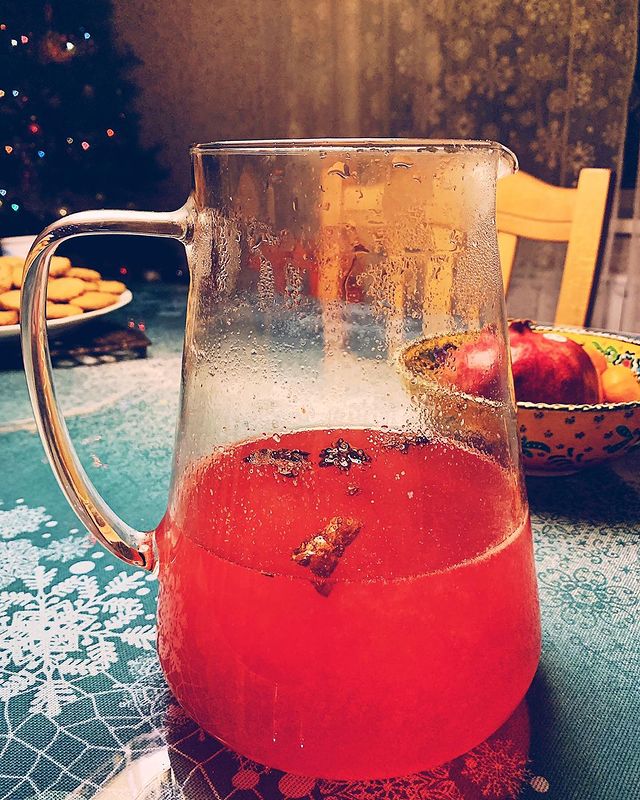 gipsophyla в LOOKY. . С Новым Годом!🎄🎄🎄