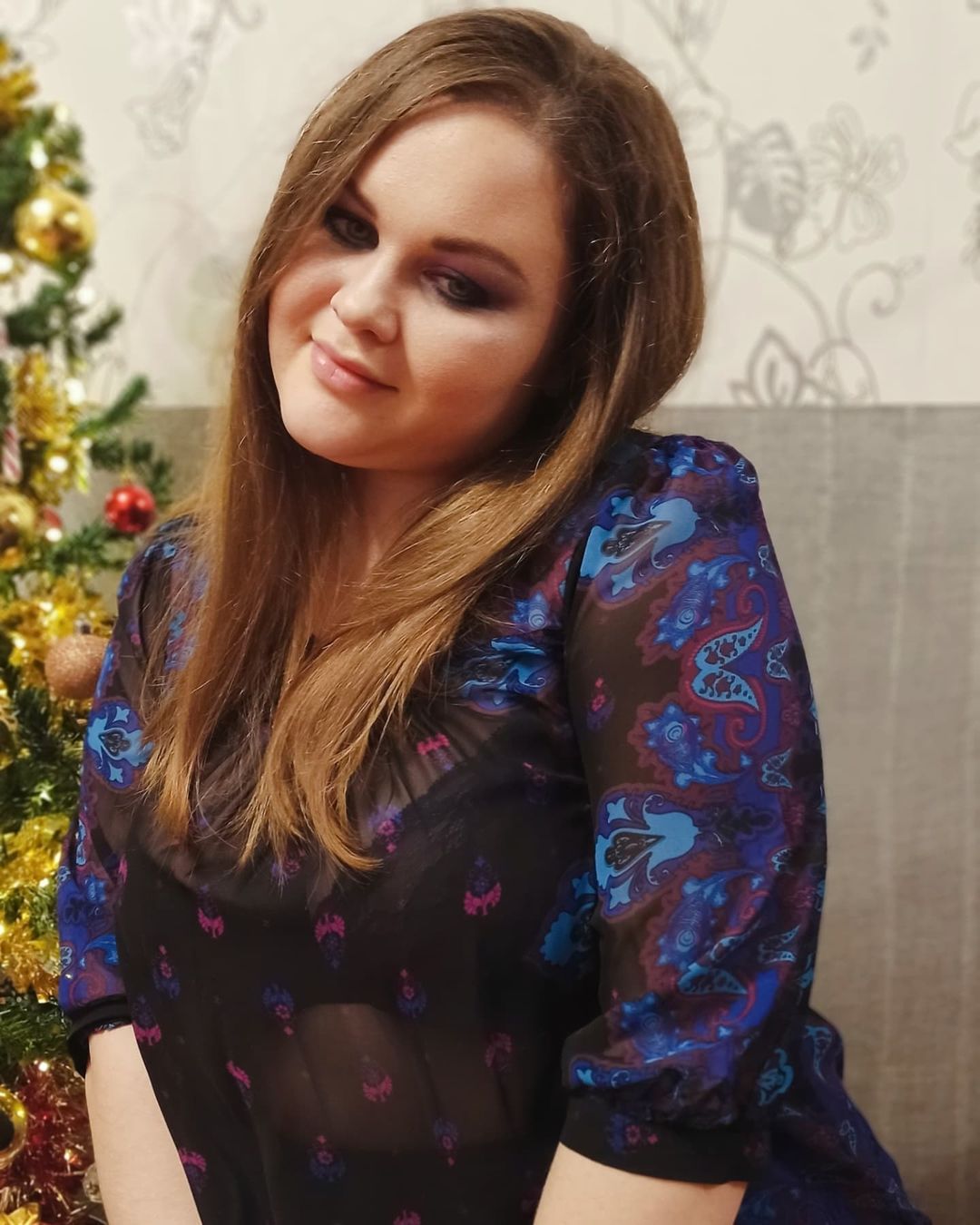 Шехерезада Павловна 🥂