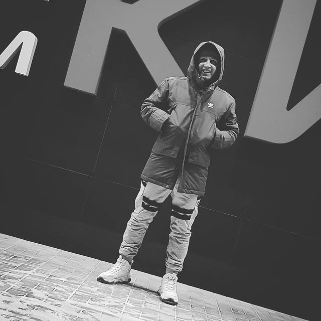 king_larin в LOOKY. . 22🎈