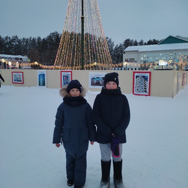 inurtdinova1001 в LOOKY. . null