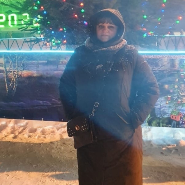 krasoniasoboleva в LOOKY. . Новогодний Балашов