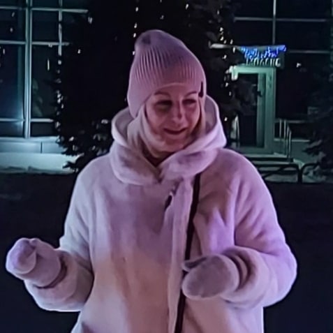 smile7svet в LOOKY. . Веселье продолжается...