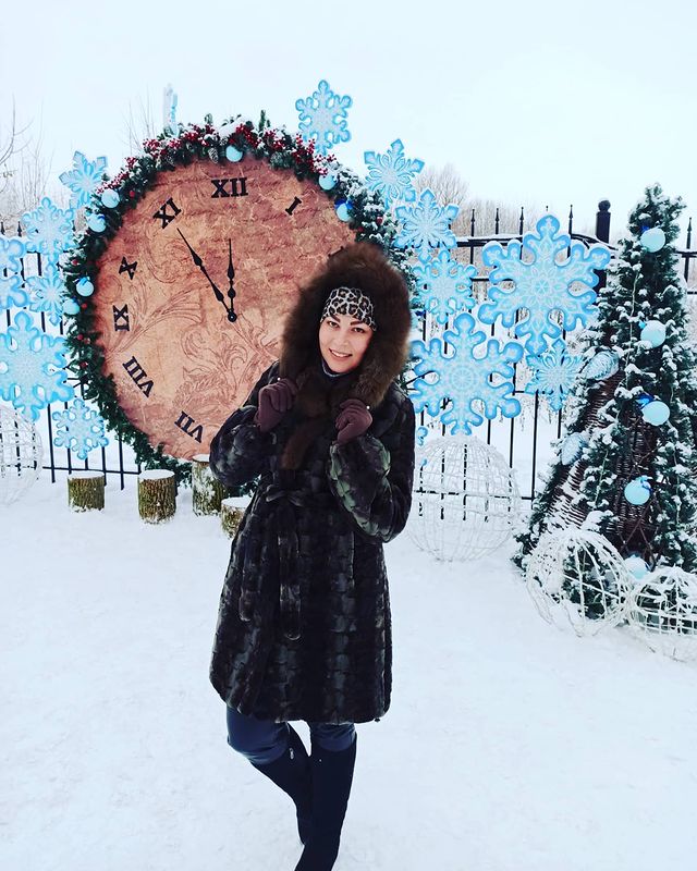 tanushka_shestova в LOOKY. #новыйгод2022,#сновымгодом,#сновымсчастьем. Привет 2022!
С Новым...