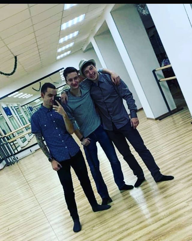 evgn_ls в LOOKY. . null