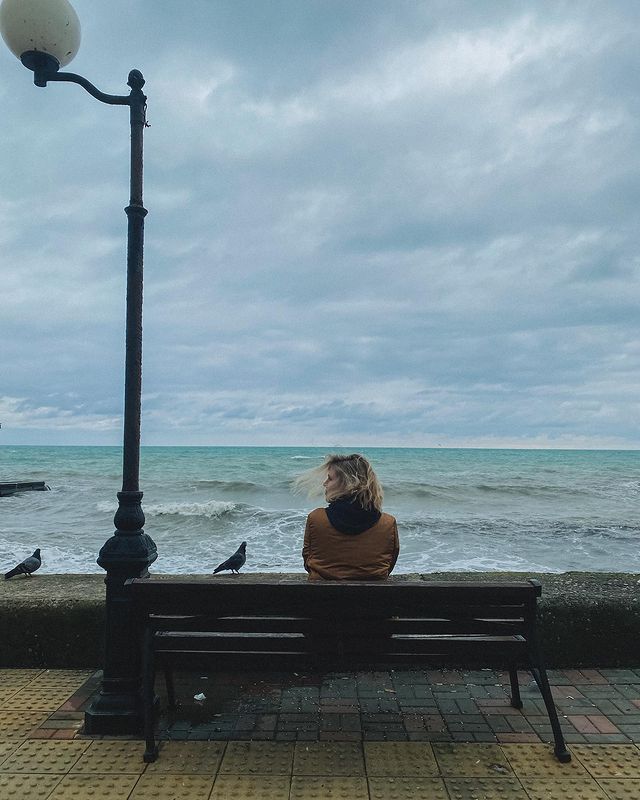 dasha_kemer в LOOKY. . 🌊