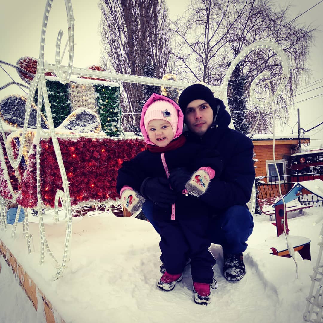 kristina_happy_mama в LOOKY — 🤗❤️💋