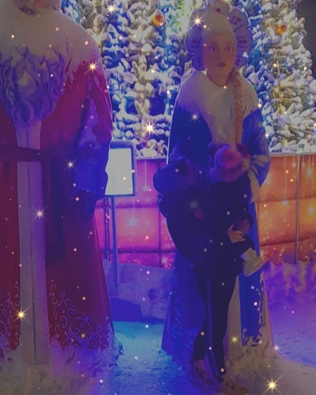 v__tarasova__v в LOOKY — Нет ничего лучше, чем иметь дочку! Моя гордость! Моя радость